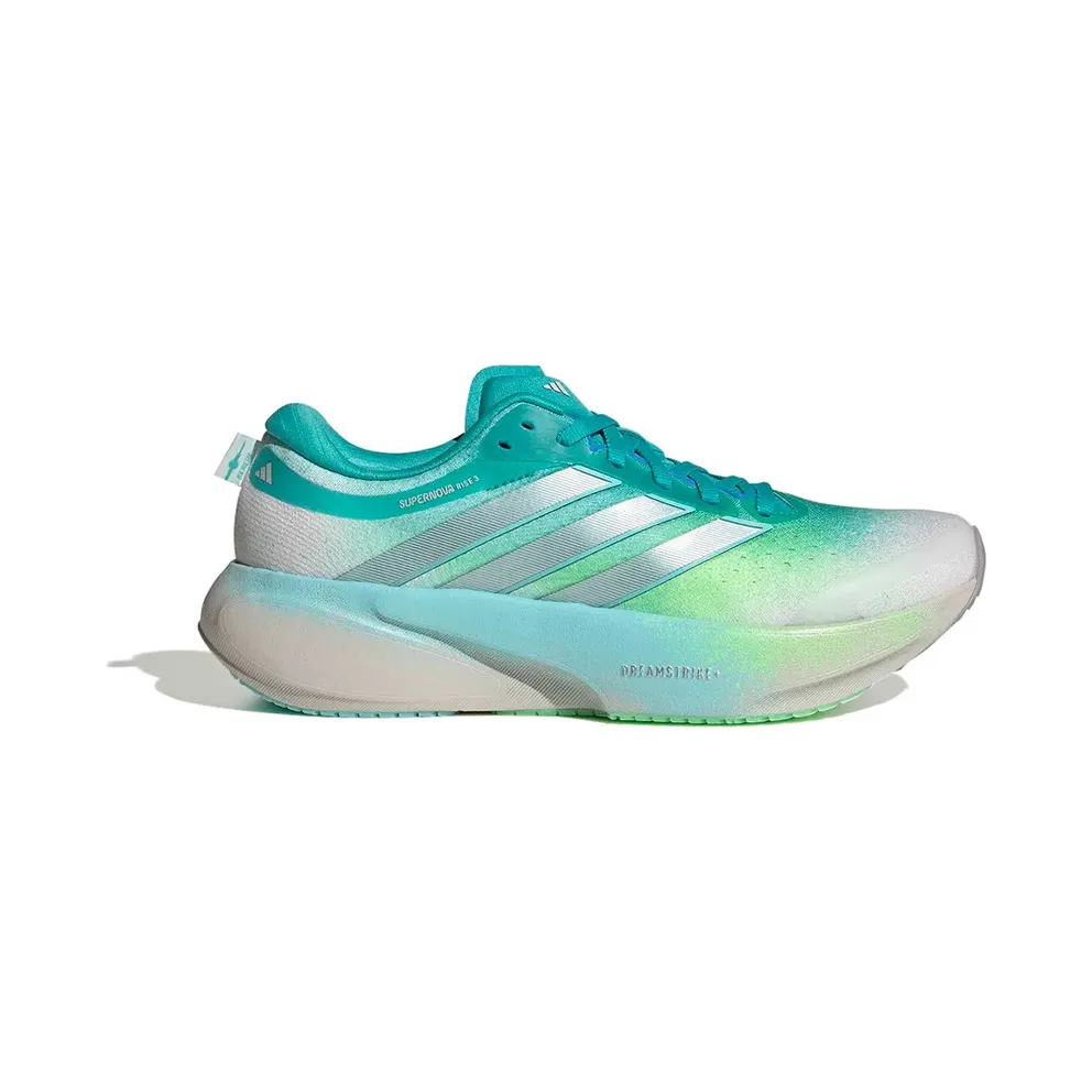 Adidas Supernova Grey (JQ4525)