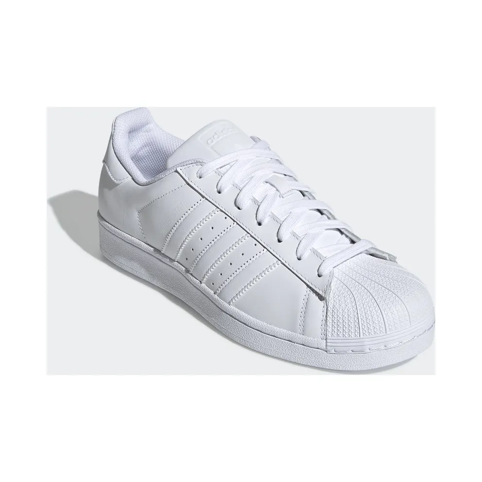 adidas Superstar Foundation White/White White/White (B27136)