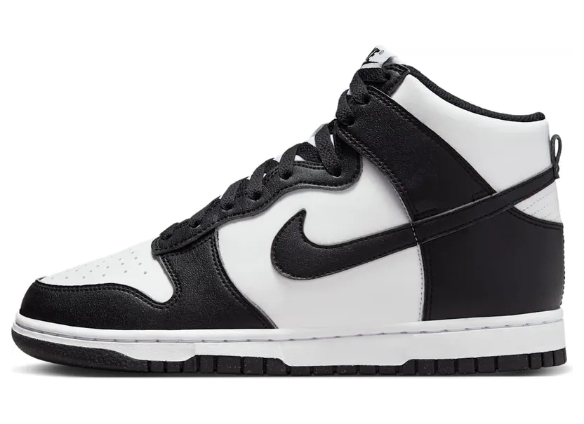 Nike Dunk High Next Nature Panda (FV5960-101)