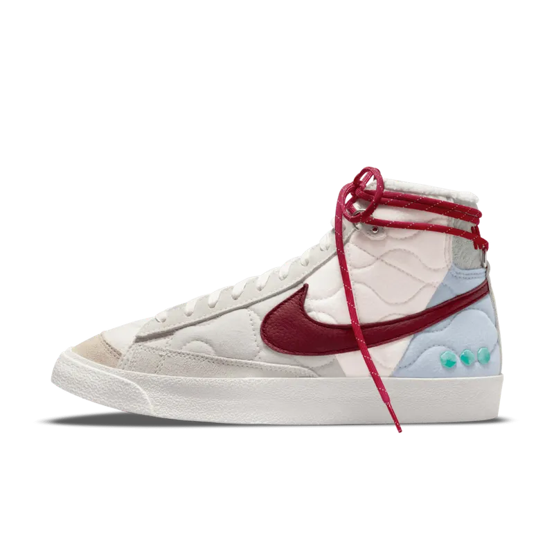Nike Blazer Mid 77 Chinese New Year (2022) (W) (DQ5360-181)