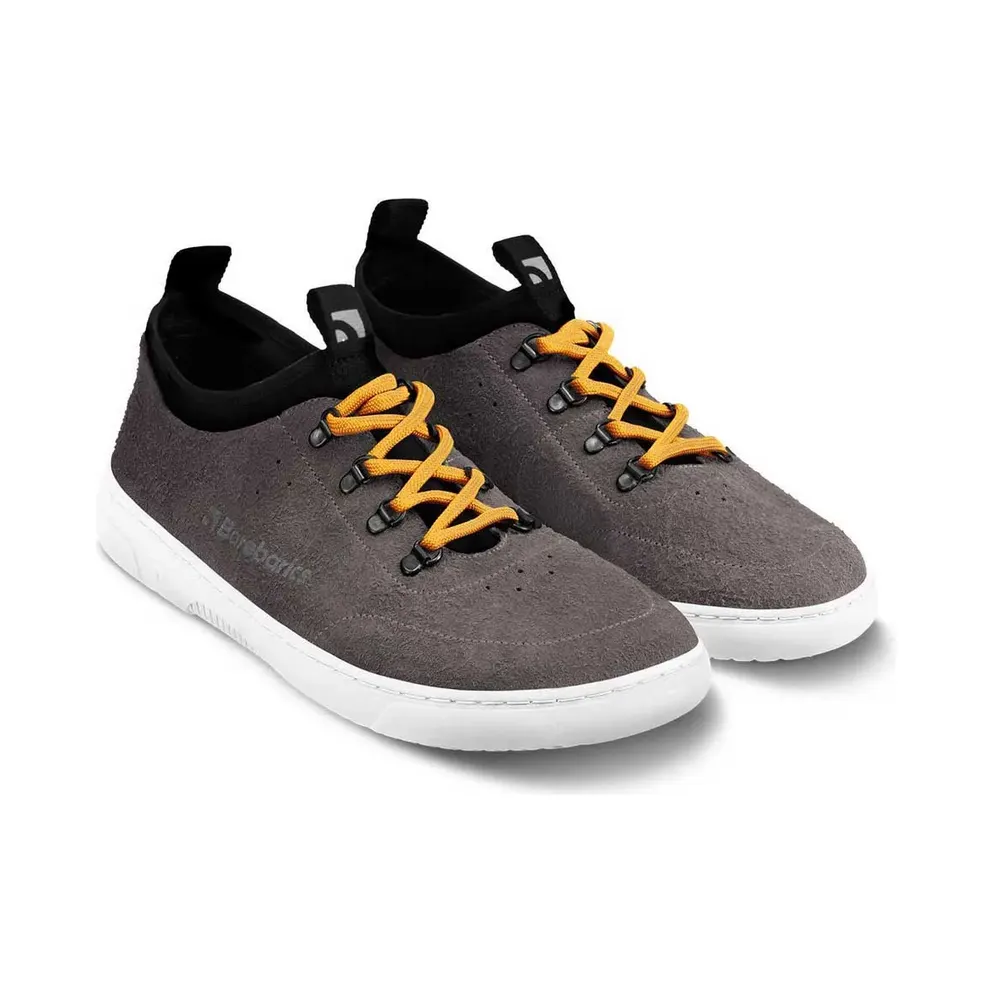 Barebarics sneaker Midnight Black (50740032)