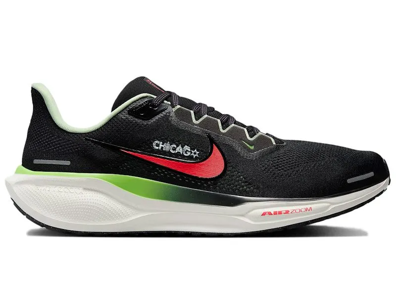 Nike Air Zoom Pegasus 41 Chicago (HJ9062-010)