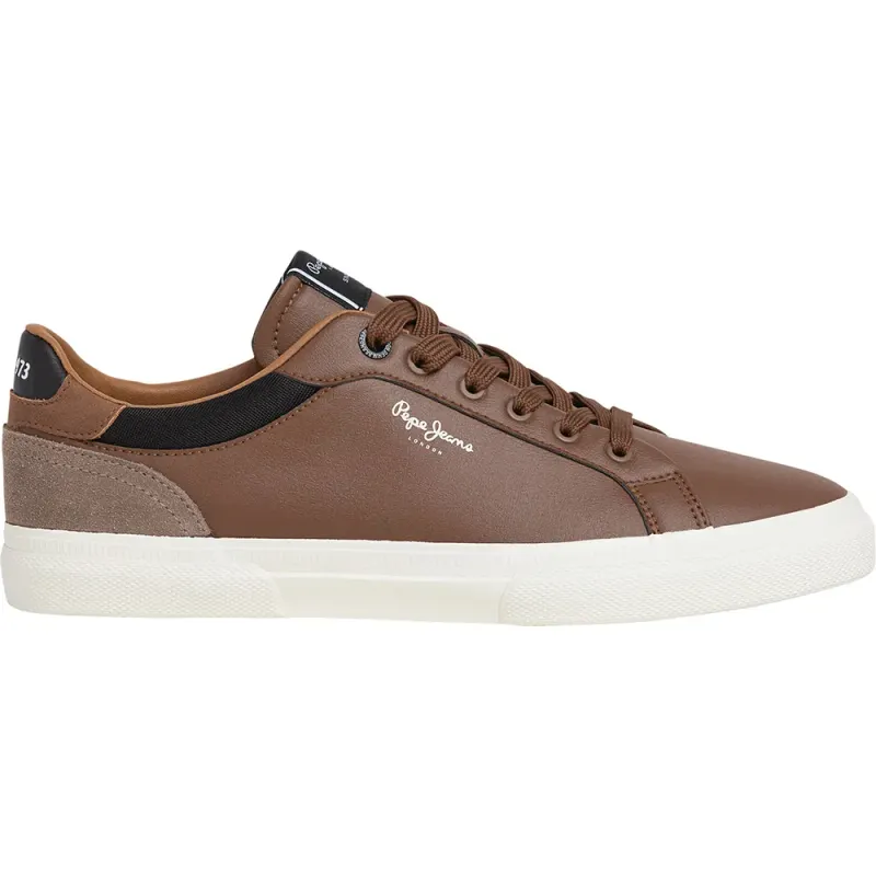 Pepe Jeans PèPè sneaker Bruin (PMS30839-869)
