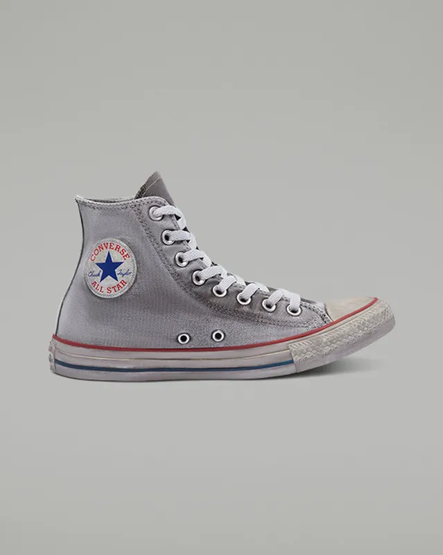 Converse Chuck Taylor All Star Canvas Smoke (156885C)