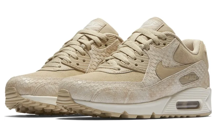 Nike Air Max 90 Snake Linen (W)
