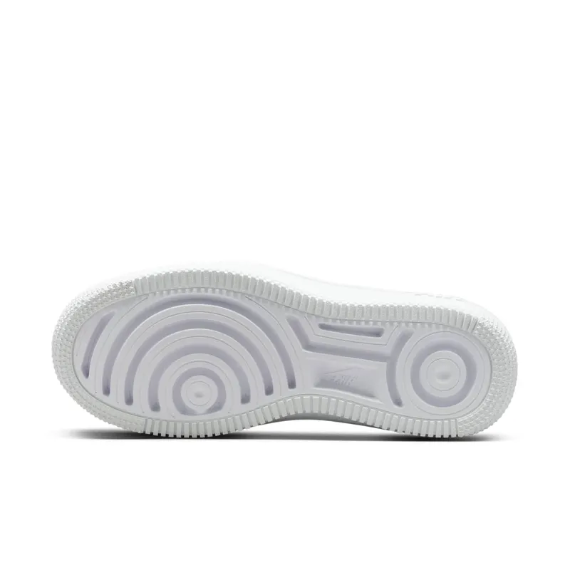 Nike Air Force 1 PLT.AF.ORM Pale Ivory (DJ9946-107)