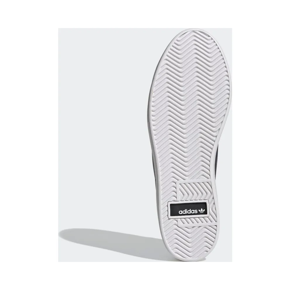 adidas Sleek Core Black / Crystal White / Cloud White (FV3403)