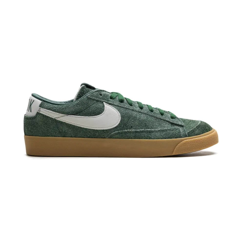 Nike Blazer Low “Devin Booker Team Dark Green” (HV2197-300)