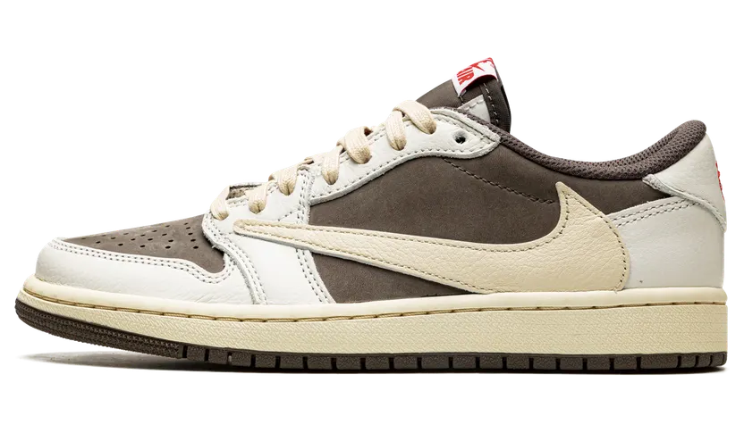 Air Jordan 1 x Travis Scott Low Reverse Mocha (DM7866-162)