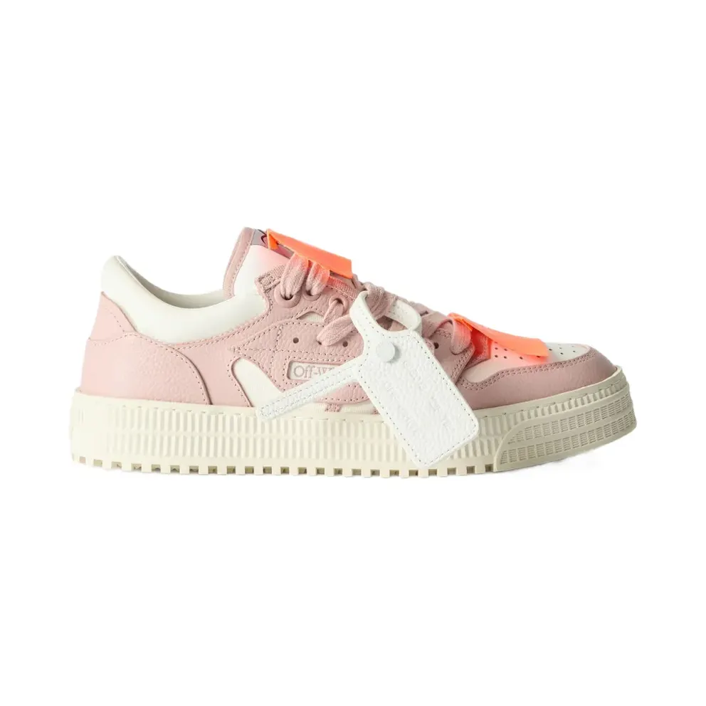 Off-White Off-Court 3.0 low-top – Pink (OF06206102)
