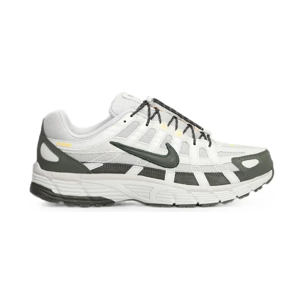 Nike P-6000 Anthracite/Black/Smoke Grey – Black (HQ3818)