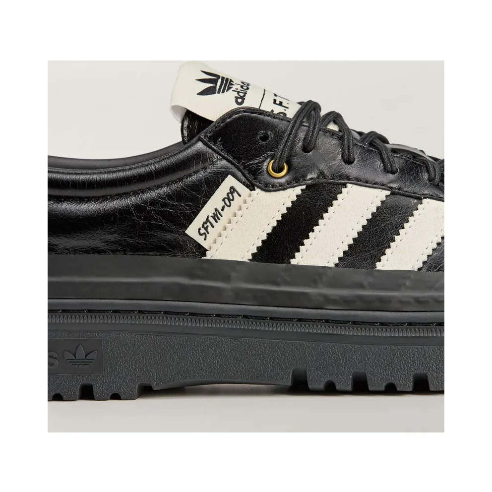 Song for the Mute x adidas Samba Friezeit (KI4761)