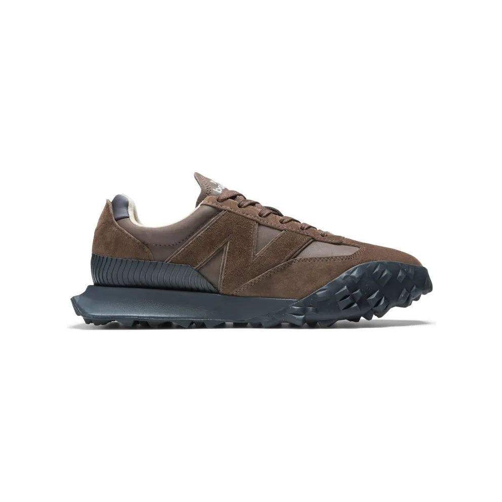 New Balance XC-72 AURALEE Brown (UXC72AA)