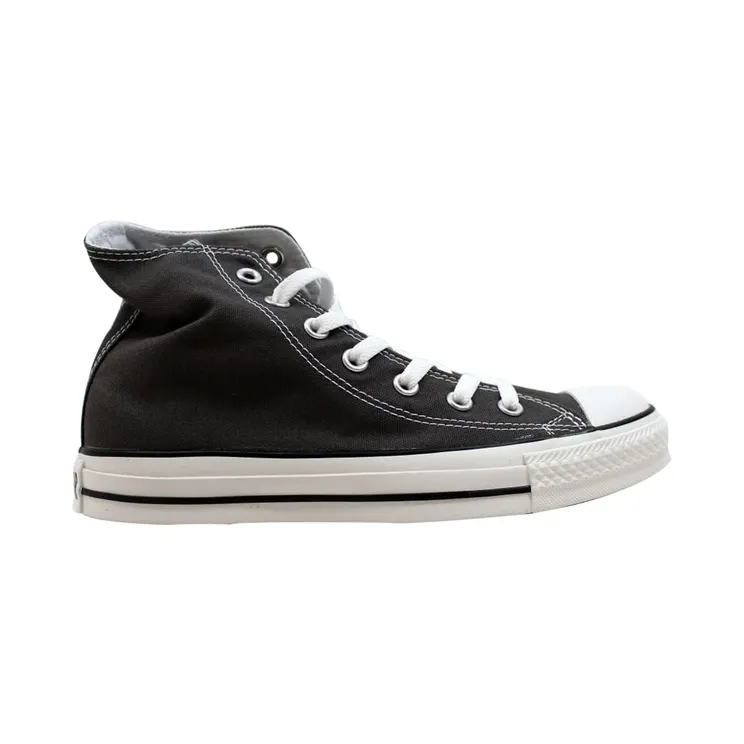 Converse Chuck Taylor All Star Hi ‘Charcoal’ Charcoal (1J793)
