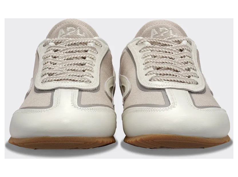 APL Riviera “Clay/Ivory/Tundra” (Heren) (4)