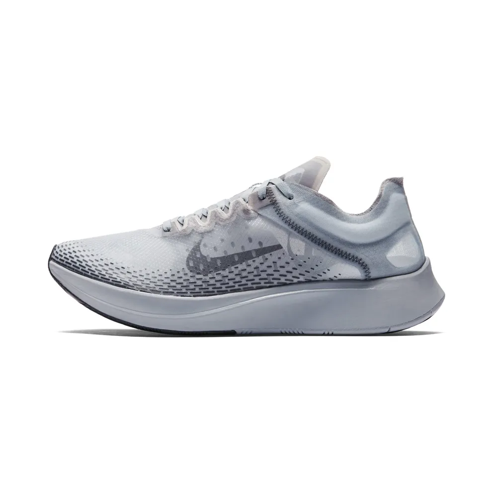 Nike Zoom Fly Fast Obsidian Mist Obsidian Mist/Obsidian-Pure Platinum (AT5242-440)