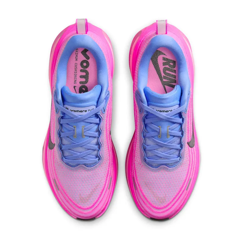 Nike Vomero Plus Royal Pulse Fire Pink (HV8154-400)