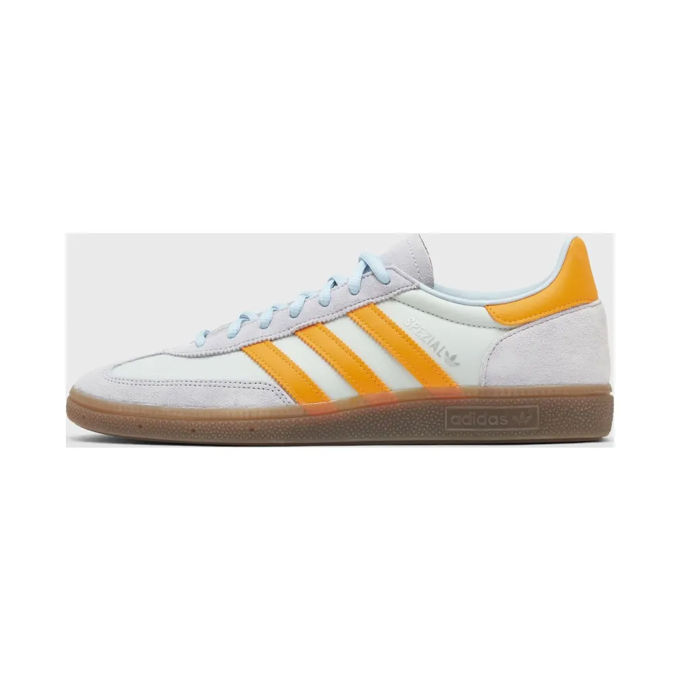 adidas Handball Spezial Crystal Sky Pure Tangerine