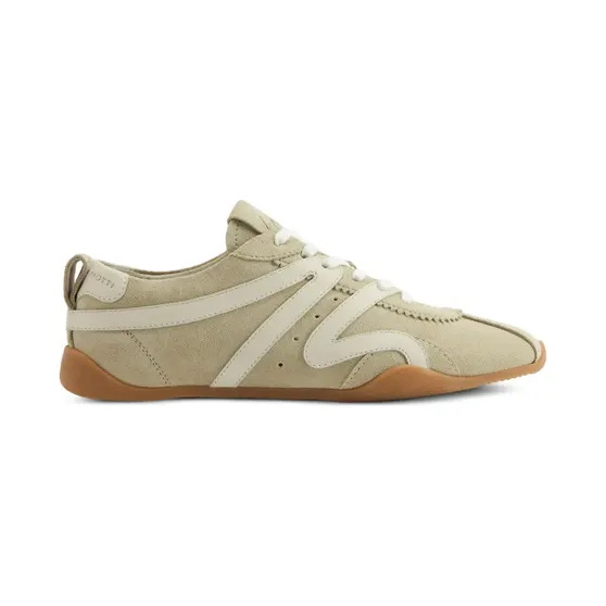 Giuseppe Zanotti GZ-Top mit Schnürung Nude (RM60017001)