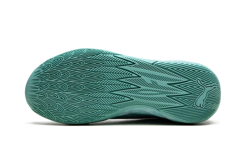 Puma LaMelo Ball MB.02 “Lunar New Year” (378284-01)