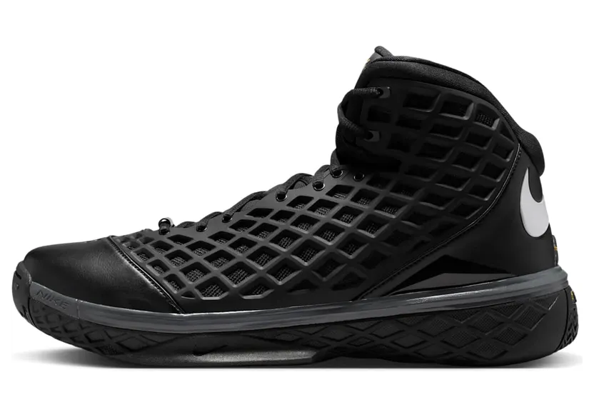 Nike Zoom Kobe 3 Protro – Orca – “Black / White / Varsity Maize” (IQ5340-001)