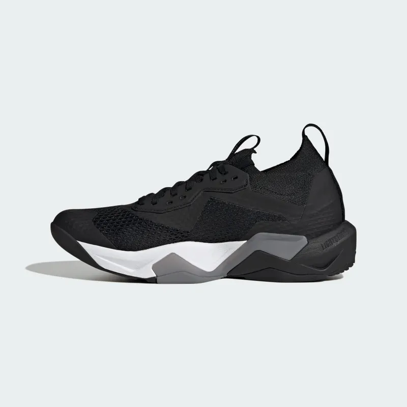 Adidas Rapidmove ADV 2 Training Core Black / Cloud White / Grey (KK3838)