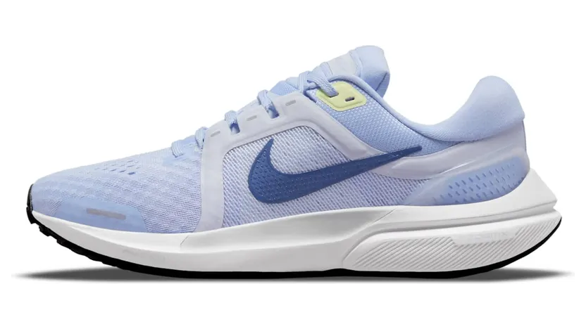 Nike Air Zoom Vomero 16 voor dames (straat) Paars (DA7698-500)