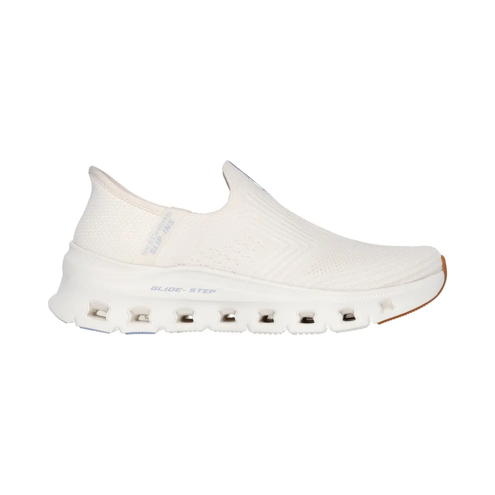 Skechers Slip-ins: Glide-Step Pro – Everyday – Natuurlijk – “Beige” (150422 NAT)