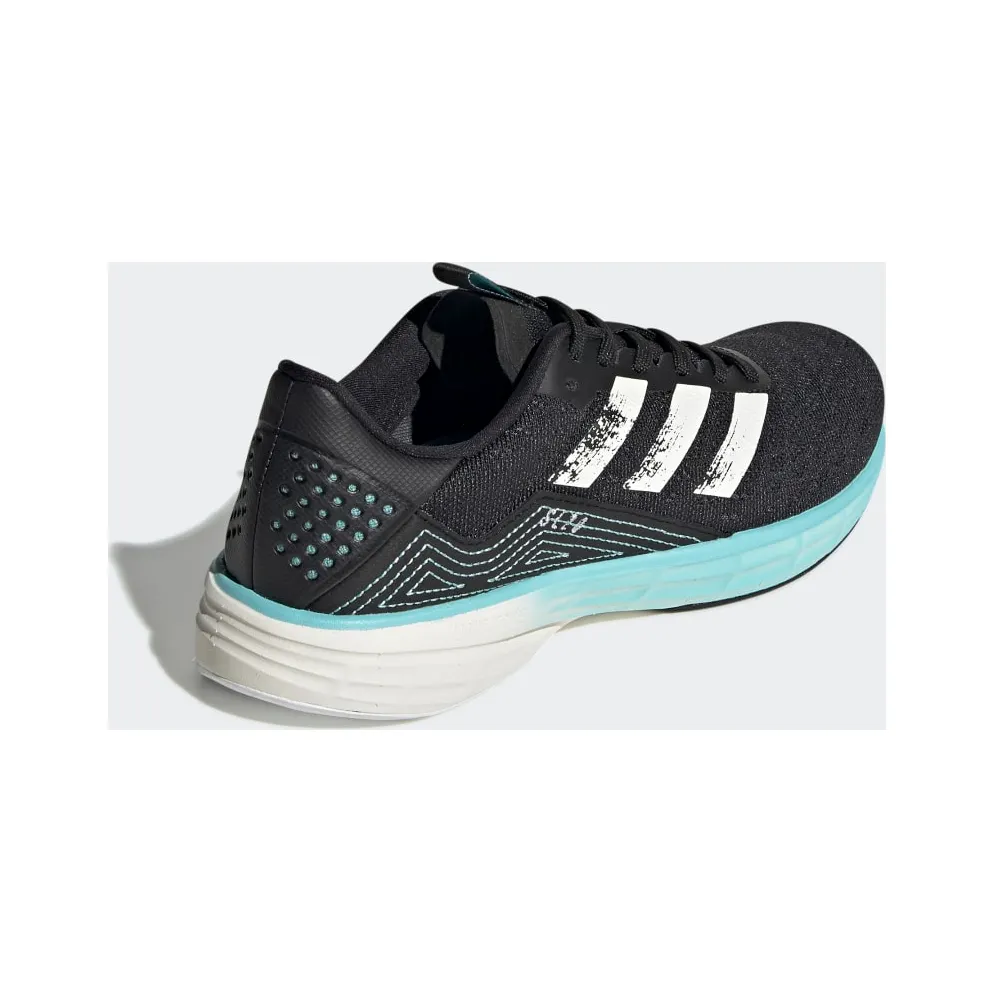 adidas SL20 Primeblue Core Black / Chalk White / Blue Spirit (FU6613)