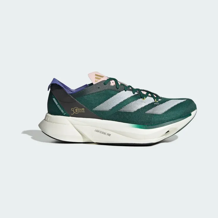 adizero adios Pro 3 Berlin Marathon (JH9635)