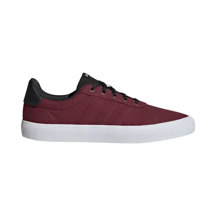 adidas Vulc Raid3R Shadow Red Core Black (HQ1776)