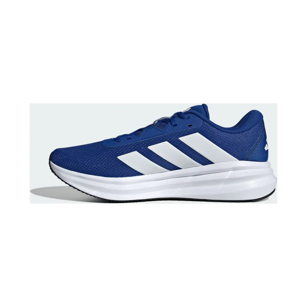 Adidas Galaxy 7 Running Shoes Royal Blue / Cloud White / Dark Blue (ID8756)