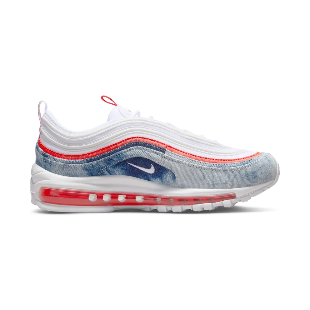 Nike AIR MAX 97 “Washed Denim Pack” (DV2180-900)