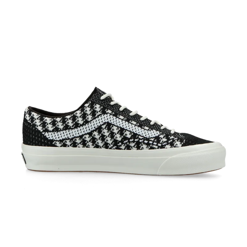 Vans Old Skool (black / pewter) – VN000D8HHR01