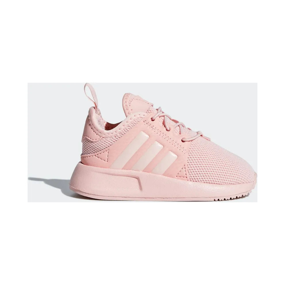 adidas X_PLR Schuh Icey Pink / Icey Pink / Icey Pink (BY9962)