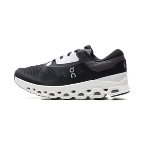 On Running Cloudstratus 3 “Black” (3MD30111197)