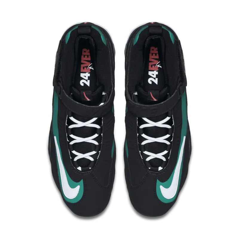 Nike Air Griffey Max 1 Freshwater Fresh Water/White-Black-Varsity Red (354912-300)