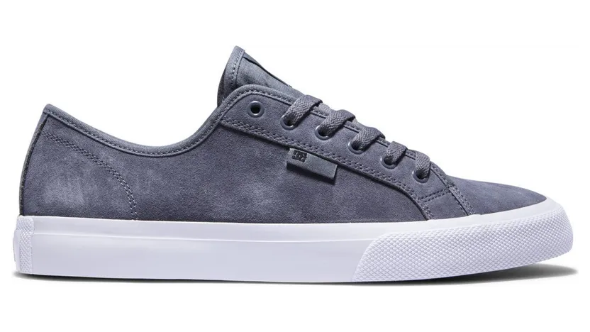DC Manual S Gray (ADYS300637gry)