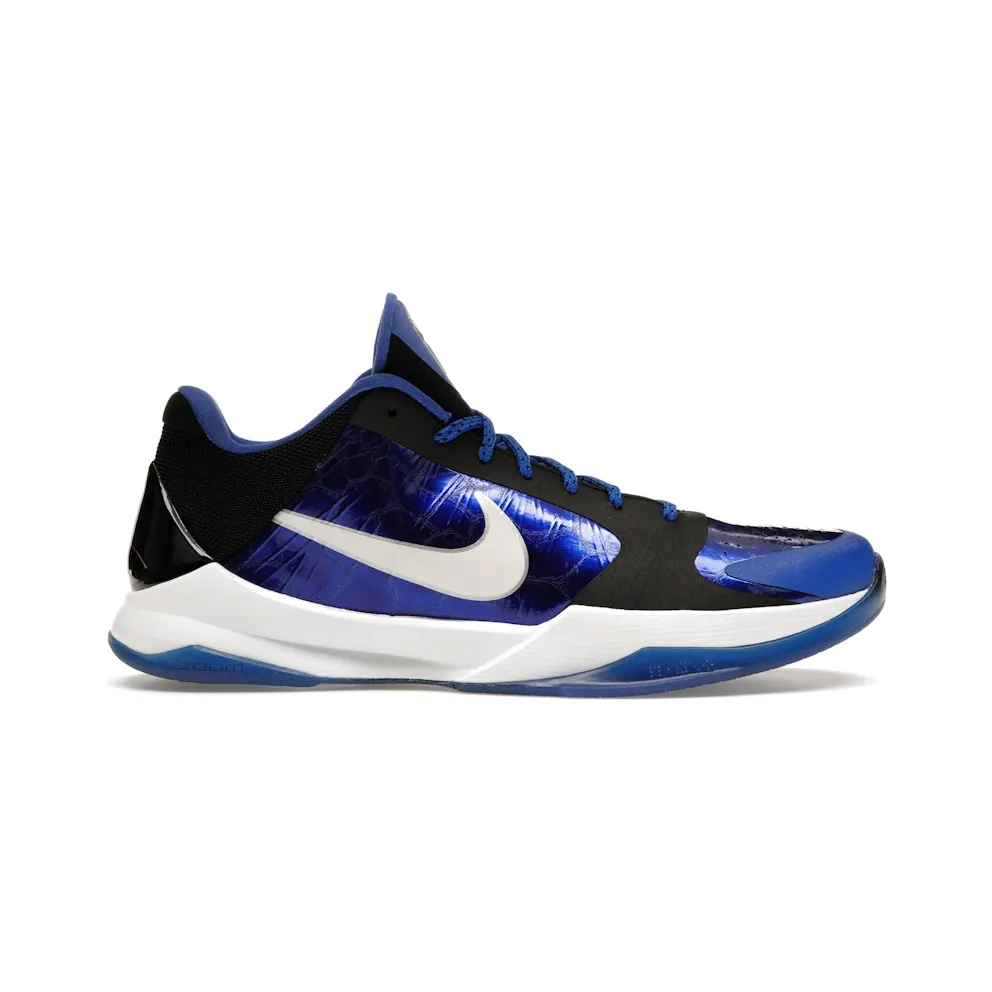 Nike Zoom Kobe 5 Duke (386429-411)