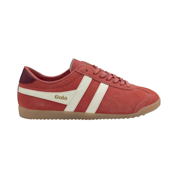 Gola coral/off white/pale gum (CLA153UW)