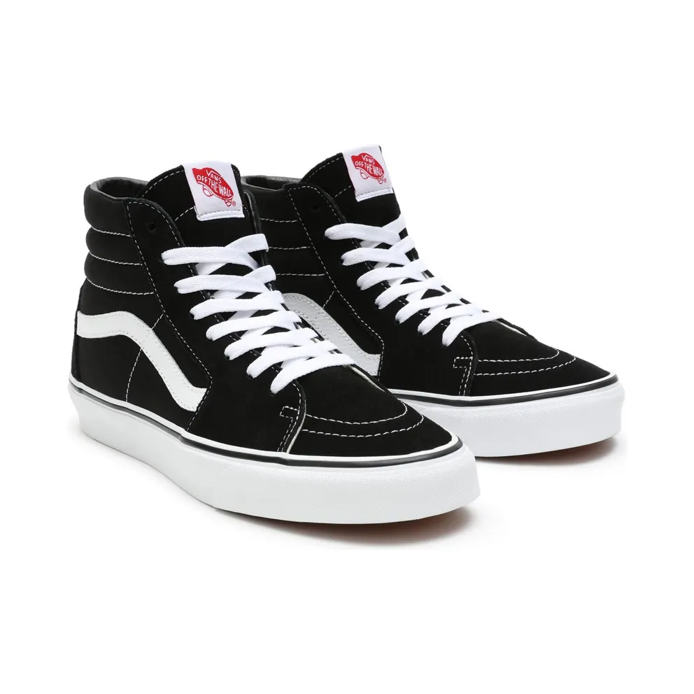 Vans Sk8-Hi “Black White” (VN000D5IB8C1)