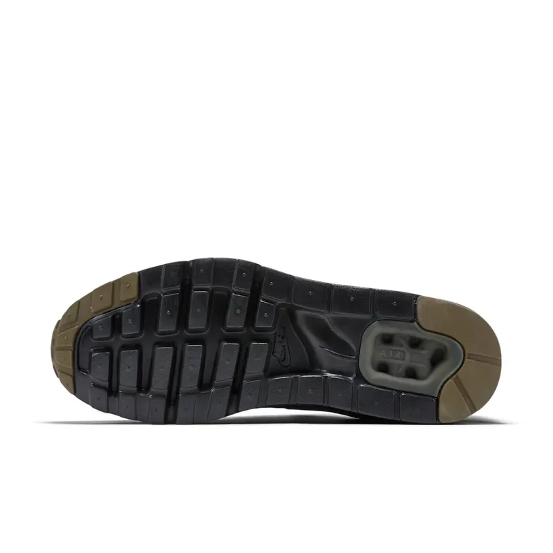 Nike Air Max Zero Premium Dark Loden/Dark Loden (881982-300)