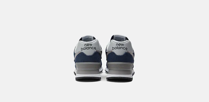 New Balance New Balance Blue/White (WL574EVN)