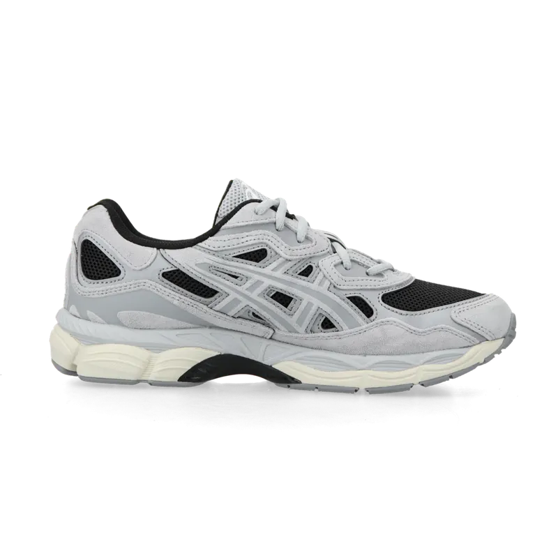 ASICS SportStyle GEL-NYC (black / piedmont grey) – 1203A383-004