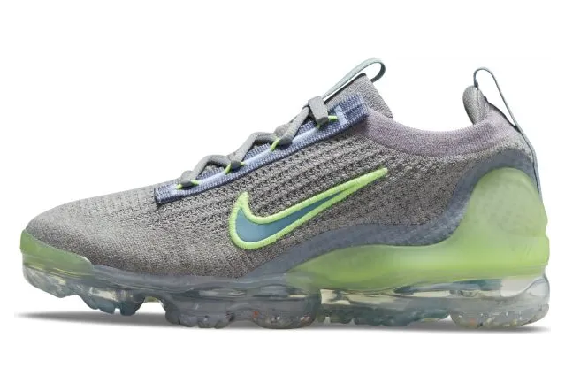 Nike Air VaporMax 2021 FK Grijs (DB1550-003)