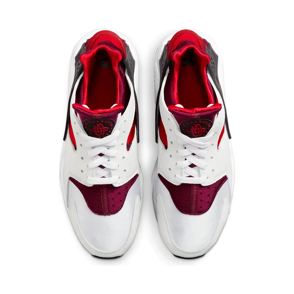 Nike Air Huarache White Red Oxide (DD1068-105)