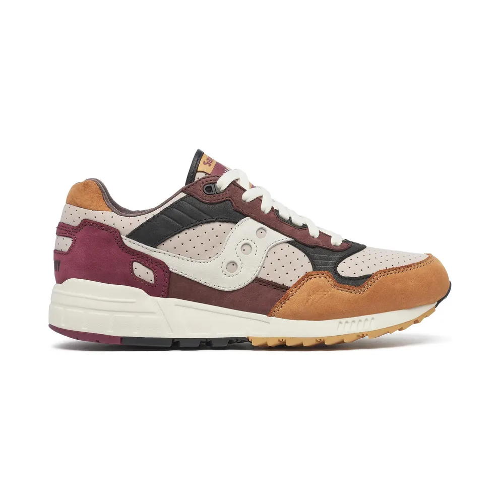 SAUCONY Shadow 5000 Premium “Grey / Multi” (S70945-1)