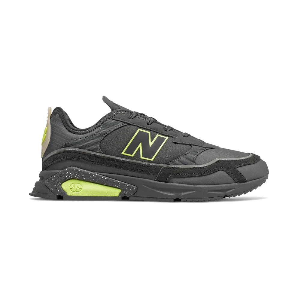 New Balance X-Racer Magnet Lemon Slush (MSXRCHSA)