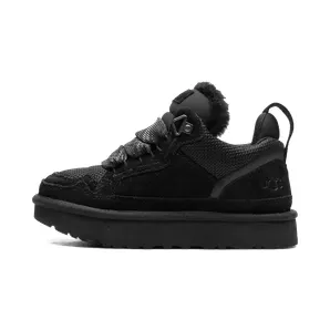 UGG Lowmel “Black” (1144032-BLK)