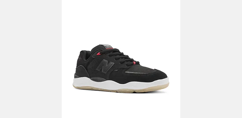 New Balance New Balance Unisex NB Numeric Tiago Lemos 1010 Black (NM1010BB)